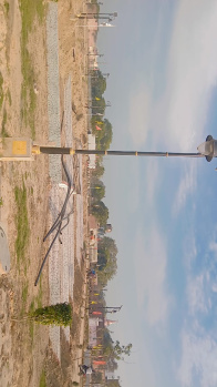 Property for sale in Jattari, Aligarh