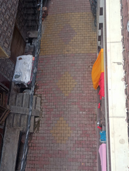 8 BHK Individual Houses for Sale in Pratap Vihar, Ghaziabad (50 Sq. Yards)