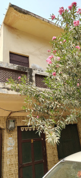 Individual Houses for Sale in Prabhat Nagar, Meerut (180 Sq. Yards)