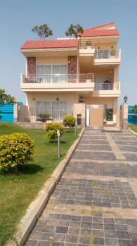 55 acre gated luxury township by HOABL