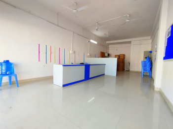 1100 Sq.ft. Office Space For Rent In Krishna Nagar, Mathura