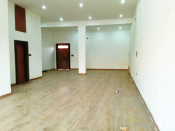 1200 Sq.ft. Office Space For Rent In Vrindavan