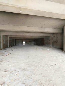 Rental Space For Offices, Showroom, Finance Company, Coaching Institute, Retail Shops In Mathura