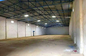 Rental Space For Factory And Warehouse In Mathura
