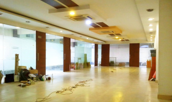 Rental Space for Office, Bank, Finance company in Mathura UP
