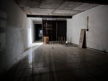 Commercial Space on Rent for Office, Bank, Finance company, Coaching centre, etc in Mathura UP