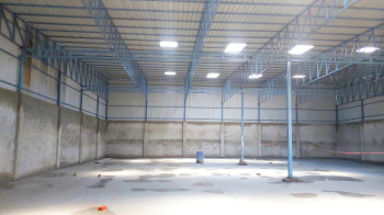 Warehouse, godown on rent for factory, manufacturing unit, logistic company , etc in Mathura UP