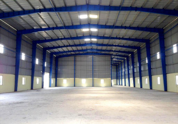 Rental space for Warehouse, godown, factory, manufacturing unit, logistic company , etc in Mathura UP