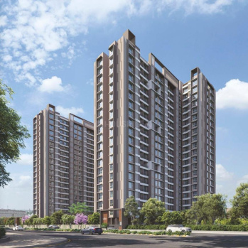 Luxurious 1Bhk Flat in Virar West