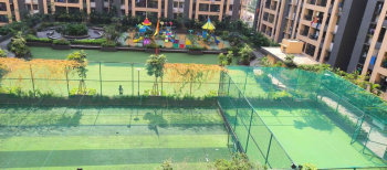 1 BHK Flats & Apartments for Sale in Nalasopara West, Mumbai (590 Sq.ft.)