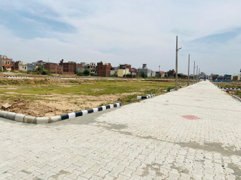 Property for sale in Ambala Highway, Zirakpur