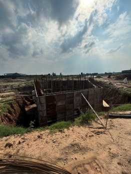 Property for sale in Patiala Road, Zirakpur