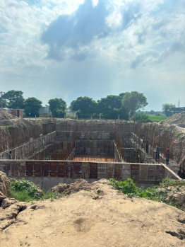 Property for sale in Patiala Road, Zirakpur