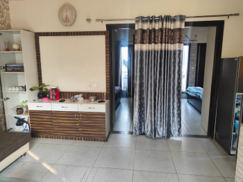 2 BHK FLAT FOR SALE WITH ROOF TOP