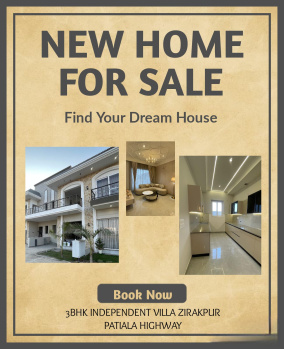 3 BHK INDEPENDENT VILLAS FOR SALE