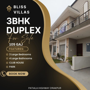 Property for sale in Dayalpura, Zirakpur