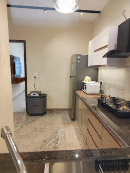 Flats & Apartments for Sale in Patiala Road, Zirakpur (995 Sq.ft.)