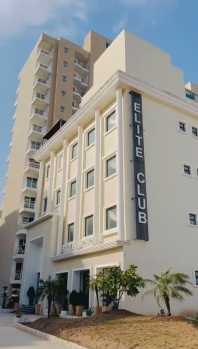 3 BHK Flats & Apartments for Sale in VIP Road, Zirakpur (1700 Sq.ft.)