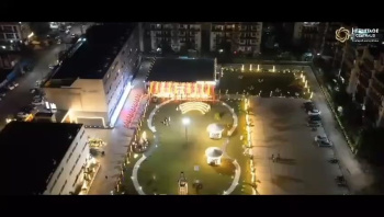 Property for sale in VIP Road, Zirakpur