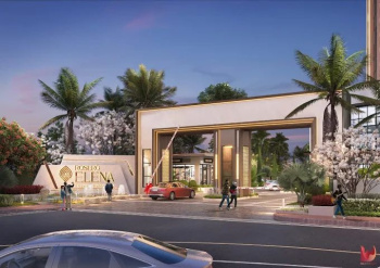 3 BHK HIGHRISE APARTMENTS IN BUDGET