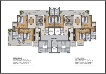 Property for sale in Airport Road, Zirakpur