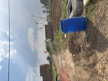 100 Sq. Yards Residential Plot for Sale in GT Road, Dera Bassi