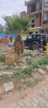 Residential Plot for Sale in Zirakpur, Zirakpur (100 Sq. Yards)