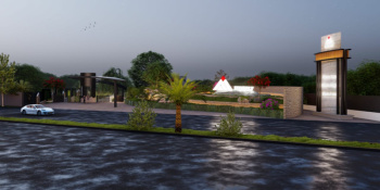 Residential Plot for Sale in Patiala Road, Zirakpur (96 Sq. Yards)