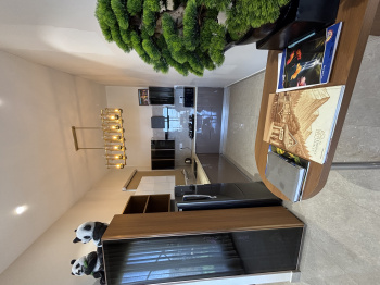 1bhk for sale in 6000 ft height