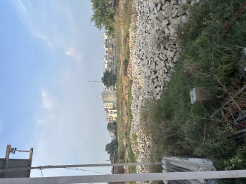 Residential Plot for Sale in Barwala Road, Dera Bassi (100 Sq. Yards)