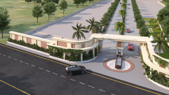 Residential Plot For Sale In Vatika, Jaipur (116 Sq. Yards)