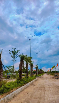 166 Sq. Yards Residential Plot for Sale in Tonk Road, Jaipur