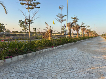 300 Sq. Yards Residential Plot for Sale in Vatika, Jaipur