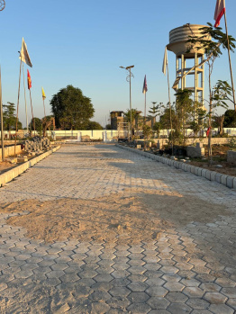 400 Sq. Yards Residential Plot for Sale in Vatika, Jaipur