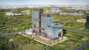 Property for sale in Sector 140A, Noida