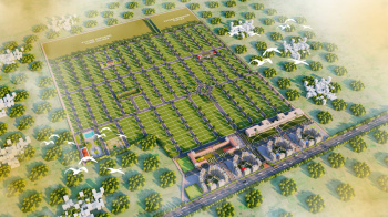 1200 Sq.ft. Residential Plot For Sale In Bihta, Patna