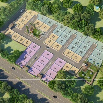 Property for sale in Bihta, Patna