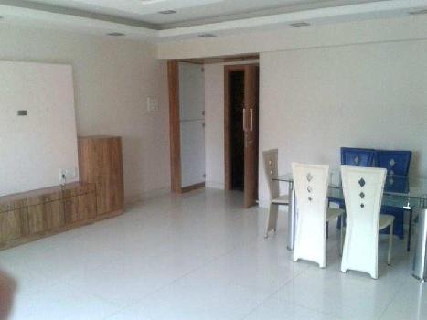 3 Bhk Available For Rent Vile Parle West