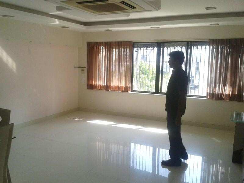 3 Bhk Available for Rent Vile Parle West