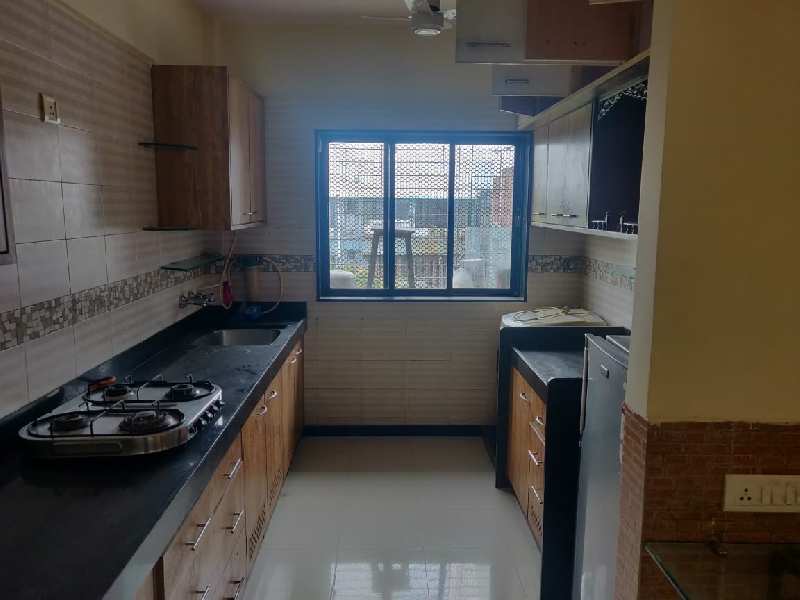 1 BHK Flats & Apartments for Sale in Poonam Nagar, Mumbai (825 Sq.ft.)