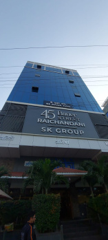 Office Space for Rent in Baner, Pune (1250 Sq.ft.)