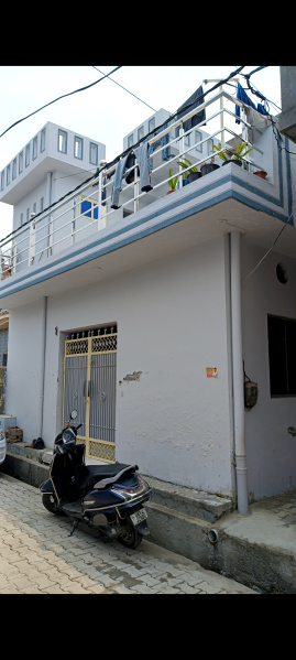 3 BHK Individual Houses For Sale In Gumaniwala, Rishikesh (750 Sq.ft.)