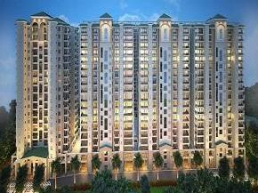 3 BHK Flats & Apartments For Sale In Sector 126, Mohali (1420 Sq.ft.)