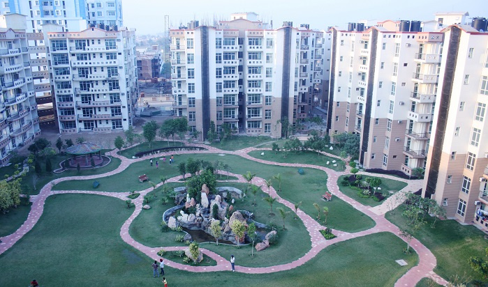 4 BHK Flats & Apartments For Sale In Sector 127, Mohali (2550 Sq.ft.)