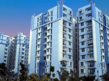 2 BHK Flats & Apartments for Sale in Sector 127, Mohali (1075 Sq.ft.)