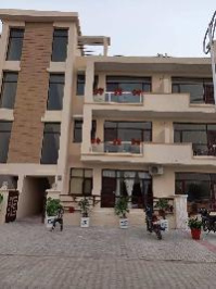 3 BHK Individual Houses for Sale in Sector 110, Mohali (1390 Sq.ft.)