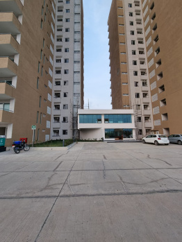 3+1 Flat For Sale in Wave Garden