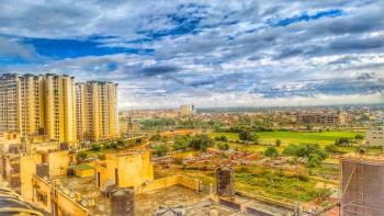 2 BHK Flats & Apartments for Sale in Sector 126, Mohali (1100 Sq.ft.)