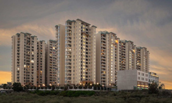 3 BHK Flats & Apartments for Sale in Sector 126, Mohali (1800 Sq.ft.)