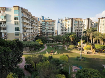 3 BHK Flats & Apartments for Sale in Sector 127, Mohali (1650 Sq.ft.)